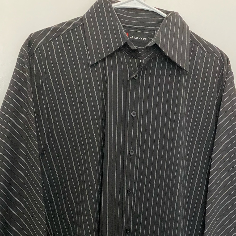 Men’s long sleeve shirt